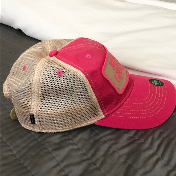 Blake Shelton Trucker Hat - Picture 3 of 4